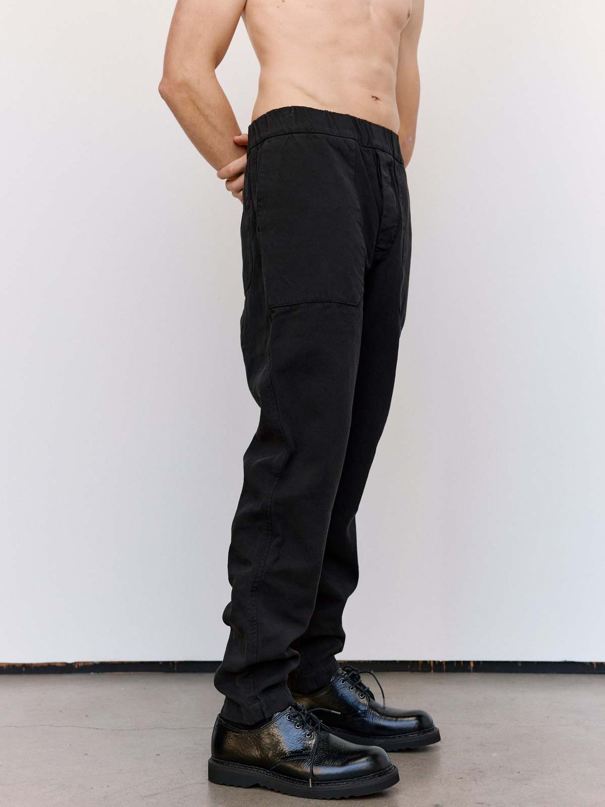 Casey Casey Mens Jog Ah Militaire Pant – IfSohoNewYork