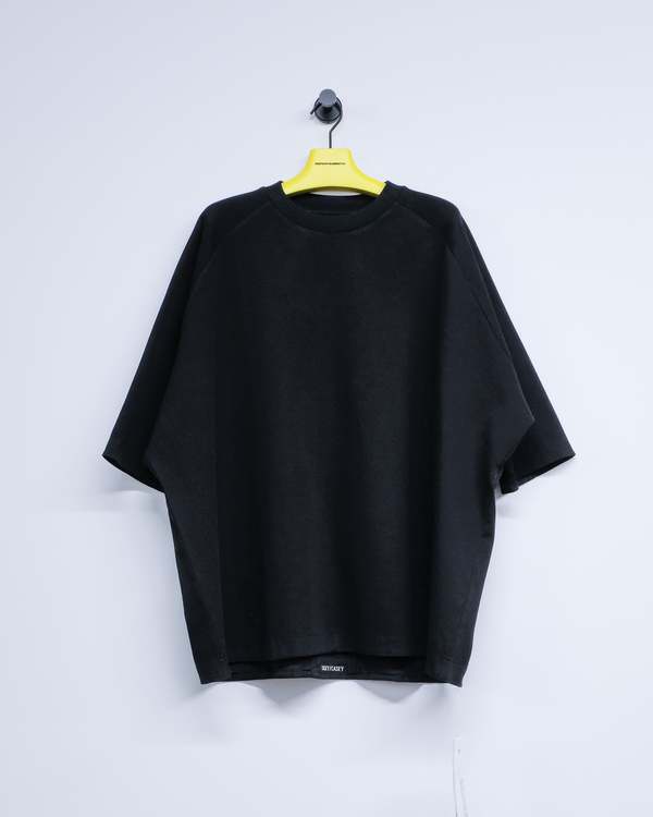 トップス CASEY CASEY BIG RAG T SHIRT 22HS016 CASEY CASEY（ケイシーケイシー）の「CASEY CASEY ( ケイシ