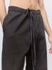 Taiga Takahashi Lot.216 Hospital Trousers - Charcoal - Thumbnail 2