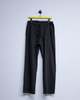Taiga Takahashi Lot.216 Hospital Trousers - Charcoal - Thumbnail 7