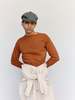 Taiga Takahashi Lot.603 Sweatshirt - Brown - Thumbnail 4