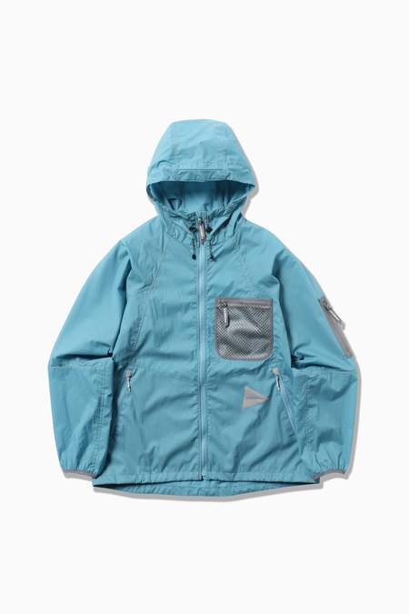【未使用】and wander Kevlar jacket [BLUE] s-l400.jpg