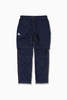 and wander NY Taffeta Hiker 2Way Pants - Navy - Thumbnail 2