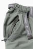 and wander NY Taffeta Hiker 2Way Pants - Navy - Thumbnail 3