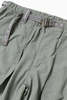 and wander NY Taffeta Hiker 2Way Pants - Navy - Thumbnail 5