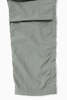 and wander NY Taffeta Hiker 2Way Pants - Navy - Thumbnail 7
