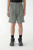 and wander NY Taffeta Hiker 2Way Pants - Navy - Thumbnail 9