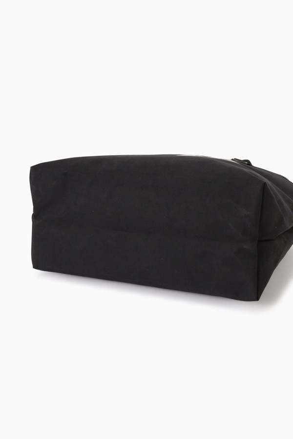 and wander PE/CO Tote Bag - Black