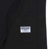 Workaday Utility Jacket - Black Cotton Ripstop - Thumbnail 3