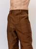 Casey Casey Ginger Faille Cargo Pant - Thumbnail 3