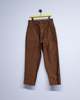 Casey Casey Ginger Faille Cargo Pant - Thumbnail 7