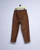 Casey Casey Ginger Faille Cargo Pant - Thumbnail 8