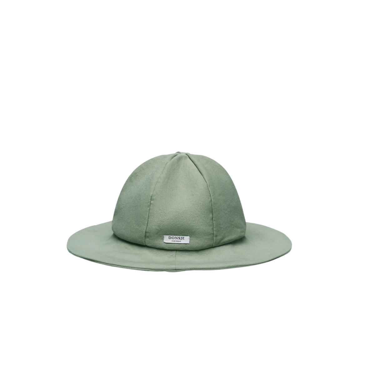 Donsje Steijn Hat - Desert Green - Image 2 of 3