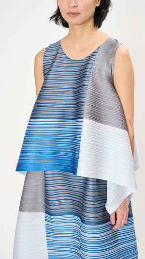 プリーツプリーズ☆PHOTON BOUNCE プリーツプリーズ PLEATS PLEASE 3月 Photon BOUNCE