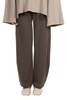 Mute Dance Trousers - Brown - Thumbnail 1
