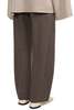 Mute Dance Trousers - Brown - Thumbnail 3