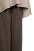 Mute Dance Trousers - Brown - Thumbnail 4