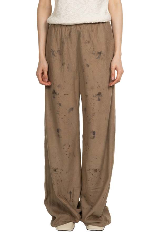 Mute Dance Trousers - Celadon