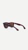 Parentezi Vino Fiorentino Binelli Sunglasses - Bordeaux - Thumbnail 3