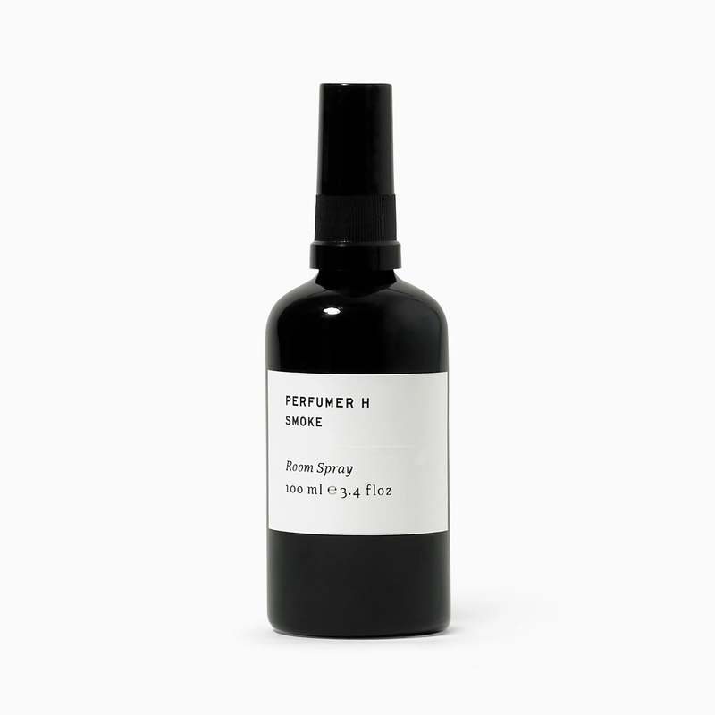 Perfumer H Smoke Room Spray - 100ml
