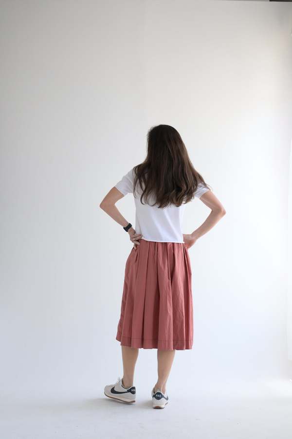 Album di Famiglia Skirts New Arrivals | Garmentory