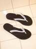 Ancient Greek Sandals Saionara Jelly Sandal - Clear - Thumbnail 2