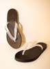 Ancient Greek Sandals Saionara Jelly Sandal - Clear - Thumbnail 4