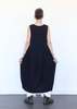 Eleven Stitch Gored Dress - Thumbnail 4