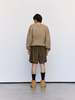JW ANDERSON Drawstring Shorts - Khaki - Thumbnail 6