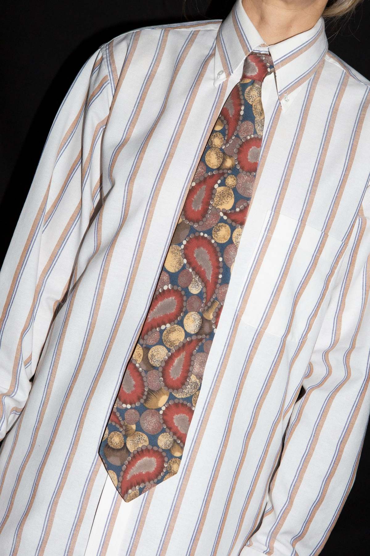 Christian Dior Monsieur Silk Tie | Garmentory