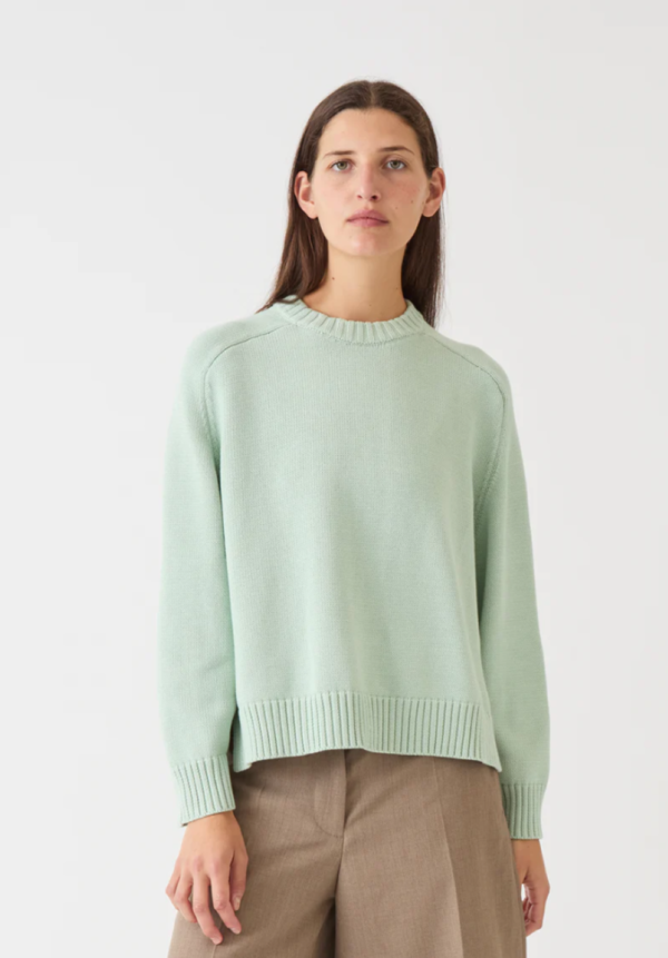 DH Minty Fresh Sweater main image 1
