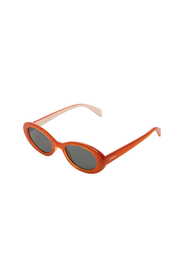 KOMONO Ana Shades - Fox