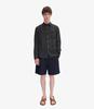 A.P.C. Long Top - Anthracite - Thumbnail 2
