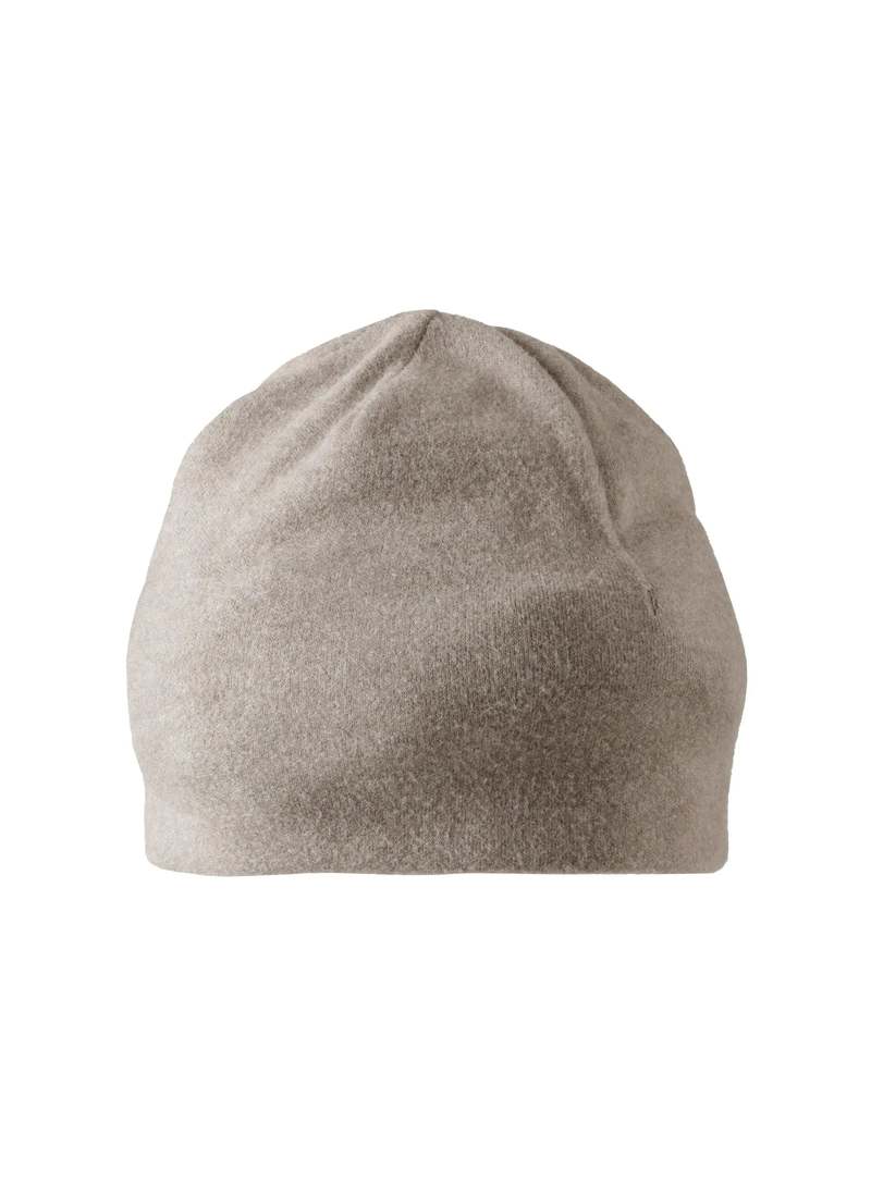 Post Archive Faction 8.0 Beanie - Warm Grey/Black