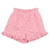 KIDS The New Society Isidora Shorts - Hibiscus Pink - Thumbnail 1