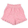 KIDS The New Society Isidora Shorts - Hibiscus Pink - Thumbnail 2