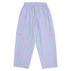 KIDS The New Society Kythira Cargo Pants - Powder Blue - Thumbnail 3