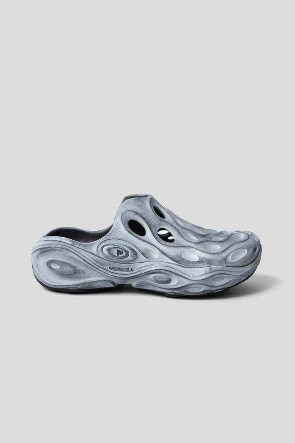 Merrell Hydro Next Gen Mule SE - Black/White | Garmentory