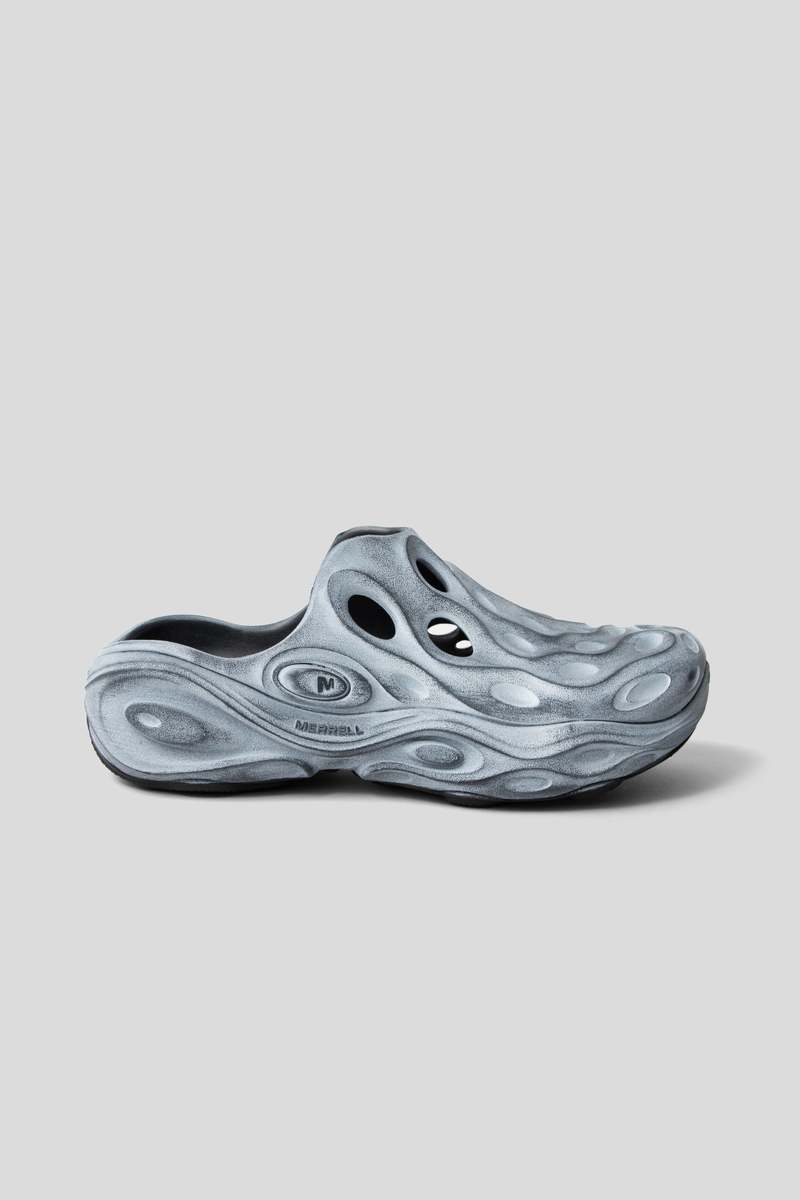 Merrell Hydro Next Gen Mule SE - Black/White