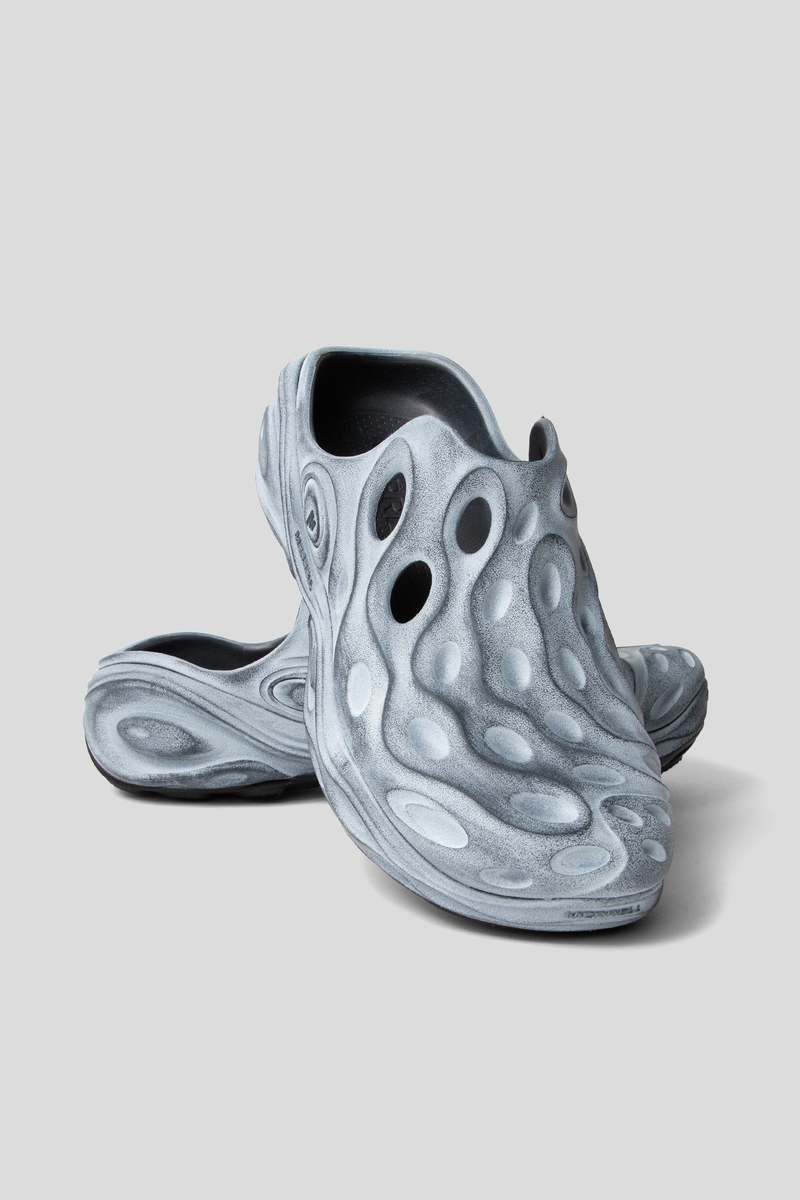 Merrell Hydro Next Gen Mule SE - Black/White