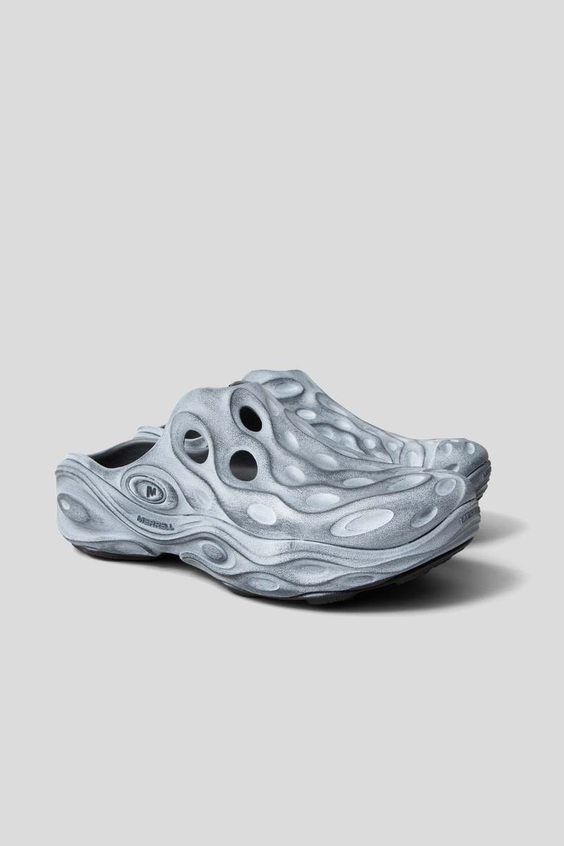 Merrell Hydro Next Gen Mule SE - Black/White