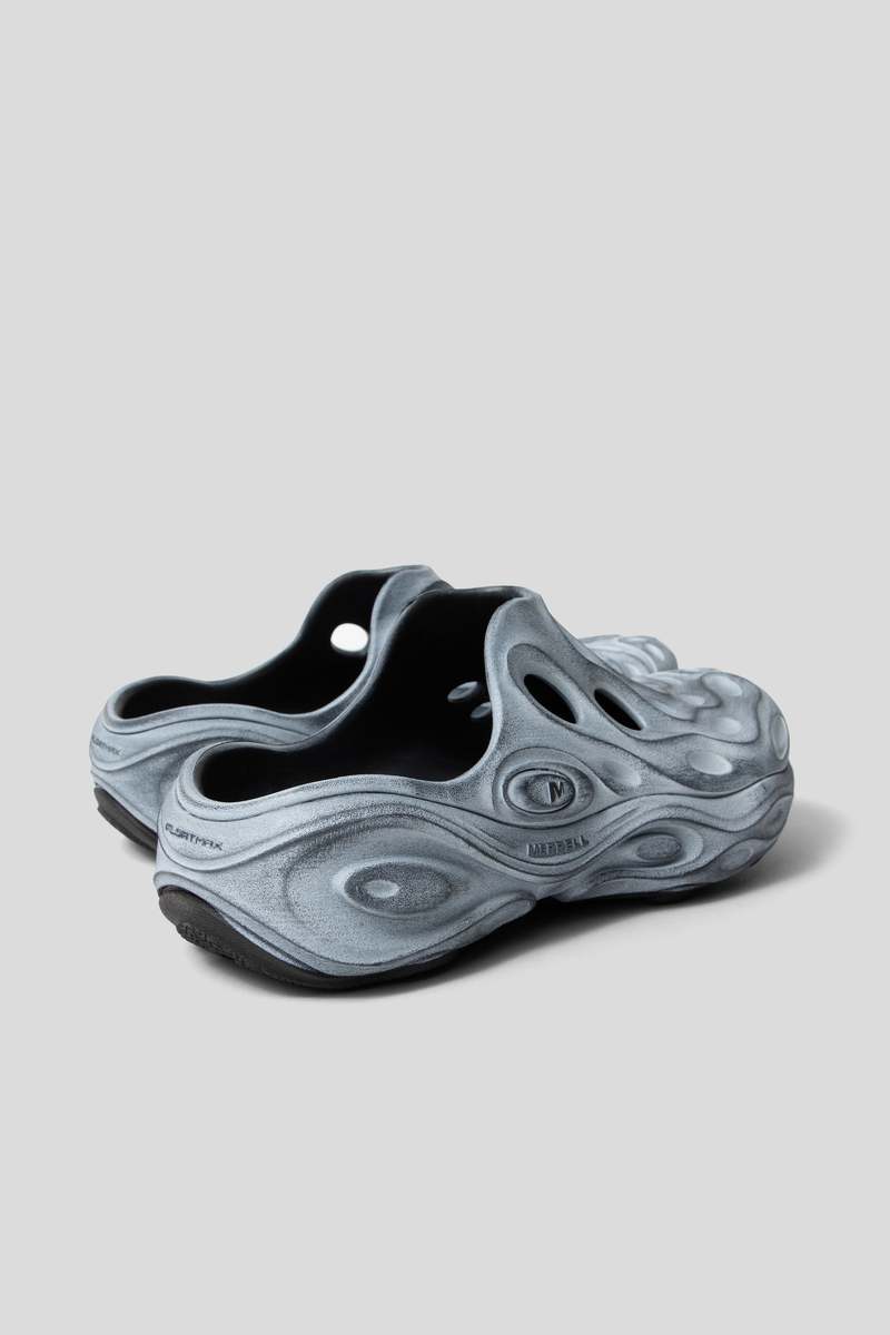 Merrell Hydro Next Gen Mule SE - Black/White