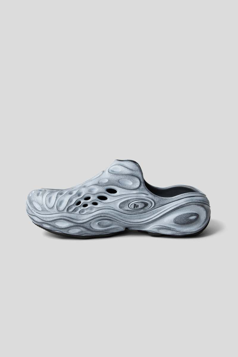 Merrell Hydro Next Gen Mule SE - Black/White