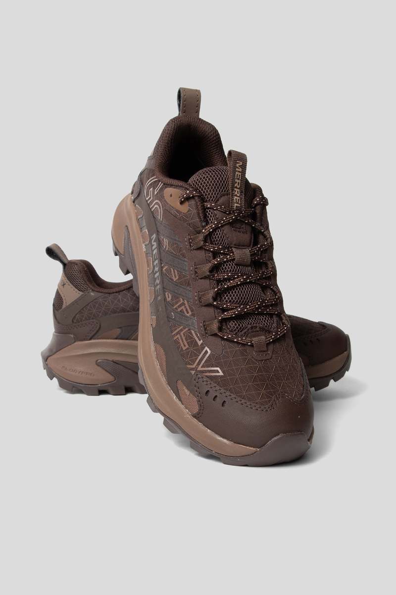 Merrell Moab Speed 2 GTX BL - Coffee Merrell Moab Speed 2 GTX BL - Coffee