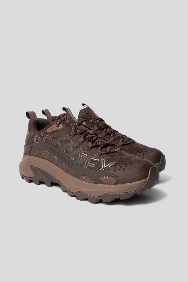 Merrell Moab Speed 2 GTX BL - Coffee Merrell Moab Speed 2 GTX BL - Coffee