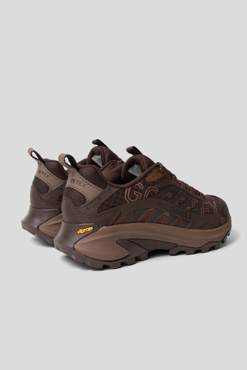 Merrell Moab Speed 2 GTX BL - Coffee Merrell Moab Speed 2 GTX BL - Coffee