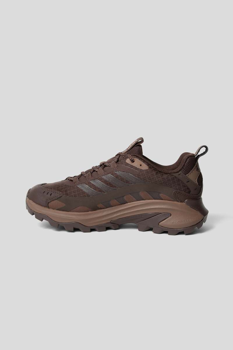 Merrell Moab Speed 2 GTX BL - Coffee Merrell Moab Speed 2 GTX BL - Coffee
