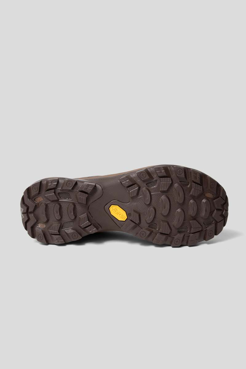 Merrell Moab Speed 2 GTX BL - Coffee Merrell Moab Speed 2 GTX BL - Coffee