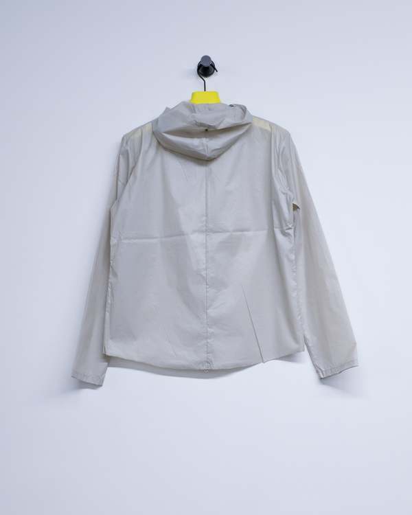 GABRIELA COLL GARMENTS ホワイトブルゾン White No.281 Jacket by Gabriela Coll Garments on Sale