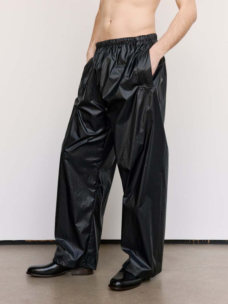 パンツ GABRIELA COLL GARMENTS WOOL TROUSERS LOCALERS | . -GABRIELA COLL GARMENTS- NO.310 HEAVY WOOL